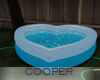 !A mini pool
