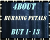 4BOUT - Burning Petals