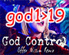 God Control - Remix