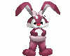 [J]Purple Rabbit Avatar