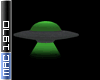 Animated UFO