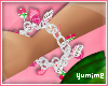 [Y] Yummy Charm Bracelet