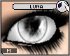 ~DC) M Luna Eyes