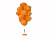 Pumpkin Balloons