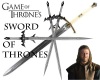 Sword Of Thrones