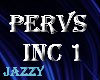 Pervs Inc Logo 1