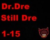 Dr. Dre- Still Dre