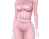 AS Pink Ski Outfit