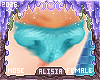 ⟡ Mokimo Nose Calf
