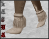 Quinn Fringed Boots