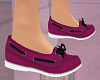 Purple Flats