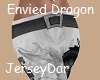 Envied Dragon Gray