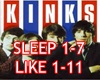 The Kinks-2 Songs