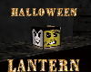 Halloween Lantern Anim.