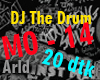 ₳ | DJ MO - 14