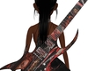 trippie guitar