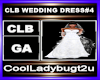 CLB WEDDING DRESS#4