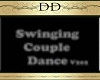 *DD* Swing Couple Dance