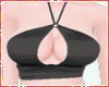 Kawaii Busty Black
