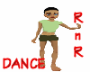~RnR~GROUP DANCE 36-9PO