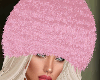 Alaska Pink Fur Hat