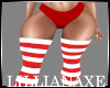 [la] Xmas stockings