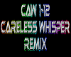 Careless Whisper remix