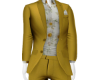 SPRING  DAISY SUIT