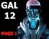 TRANCE elect. GAL12 p1/2