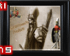 FUNNY GHOST AVATAR F/M