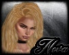 Meg Curly Blonde