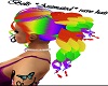 Rainbow Rave Animated