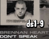 Brennan Heart dontspeak1