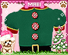Elf Dress | Kids