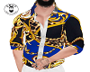 camisa cowboy VS