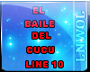 Cucu Dance Line 10
