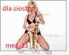 dla siostry