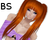 BS: Miki Ginger