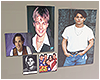 90s Boys Poster.