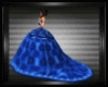MariaLuisa Princes Gown