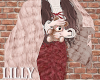 cozy blancket avi beige