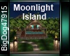[BD] Moonlight Island