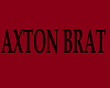 Axton brat moterbike