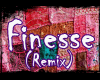 YW - Finesse (Remix)