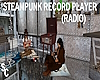 SC Steampunk Radio