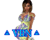 Pom dress FL