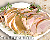 🎉 Sliced Turkey