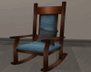 DER: Rocking Chair