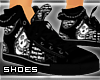 |Misfits| Sneakers