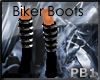 {PB}Biker Boots